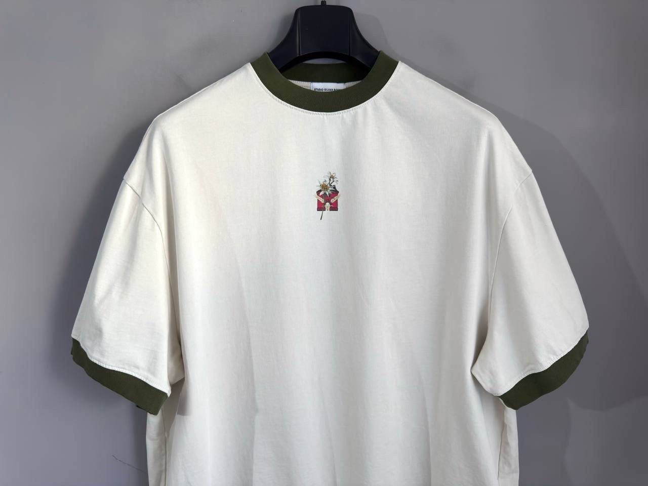Other Silvan Borer x Feldschlösschen Exclusive Oversized T-Shirt M Size US M / EU 48-50 / 2 - 7 Thumbnail