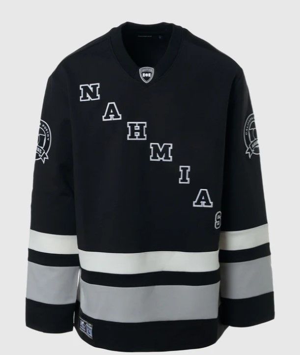 Nahmias Nahmias Hockey Jersey Size US M / EU 48-50 / 2 - 1 Thumbnail