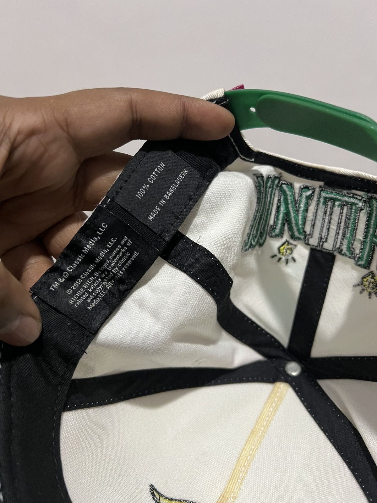 Other Richie rich x MNWKA Size ONE SIZE - 4 Thumbnail