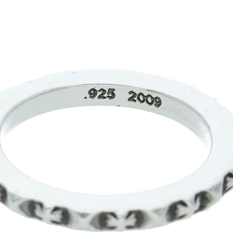 Chrome Hearts OFFER OK! size 8.5 CHROME HEARTS TFP STUD RING Size ONE SIZE - 5 Thumbnail