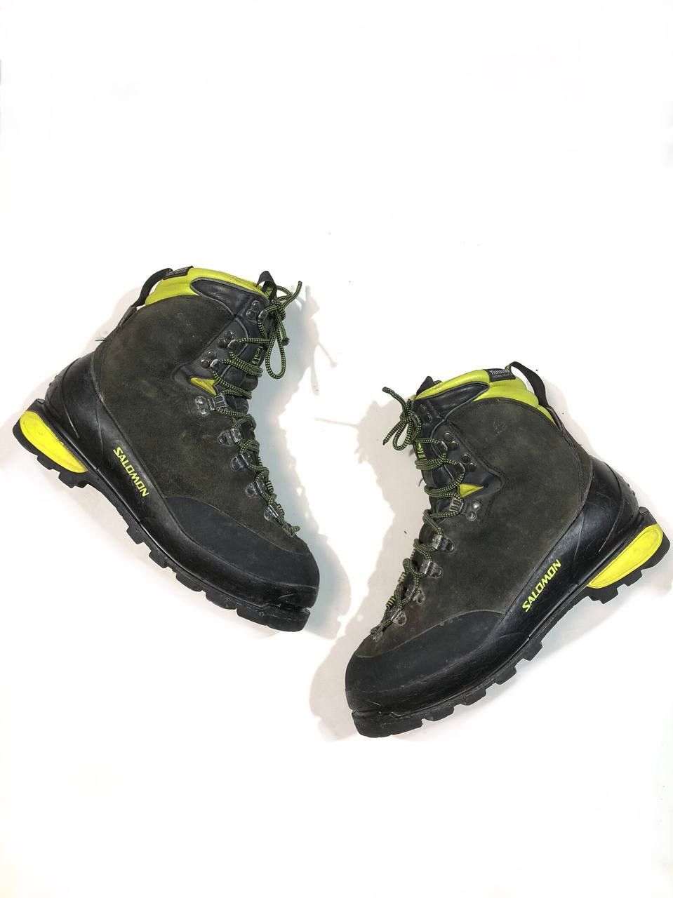 Salomon Boots Outdoor Made In Italy