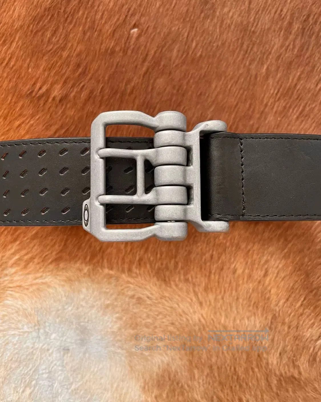 Oakley Oakley Prometheus Functional Belt. Size ONE SIZE - 3 Thumbnail