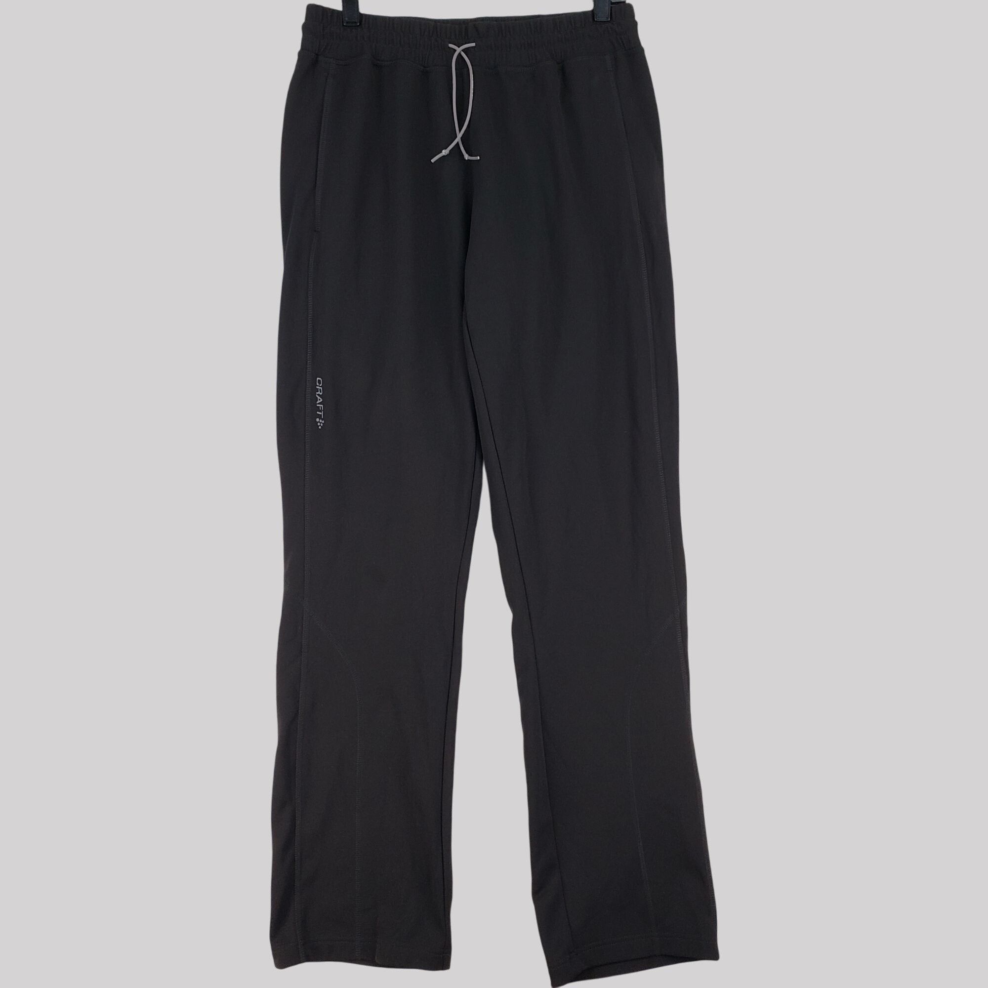 Other Craft L2 Insulation Athletic Pants Drawstring & Zippered L Size US 34 / EU 50 - 1 Thumbnail