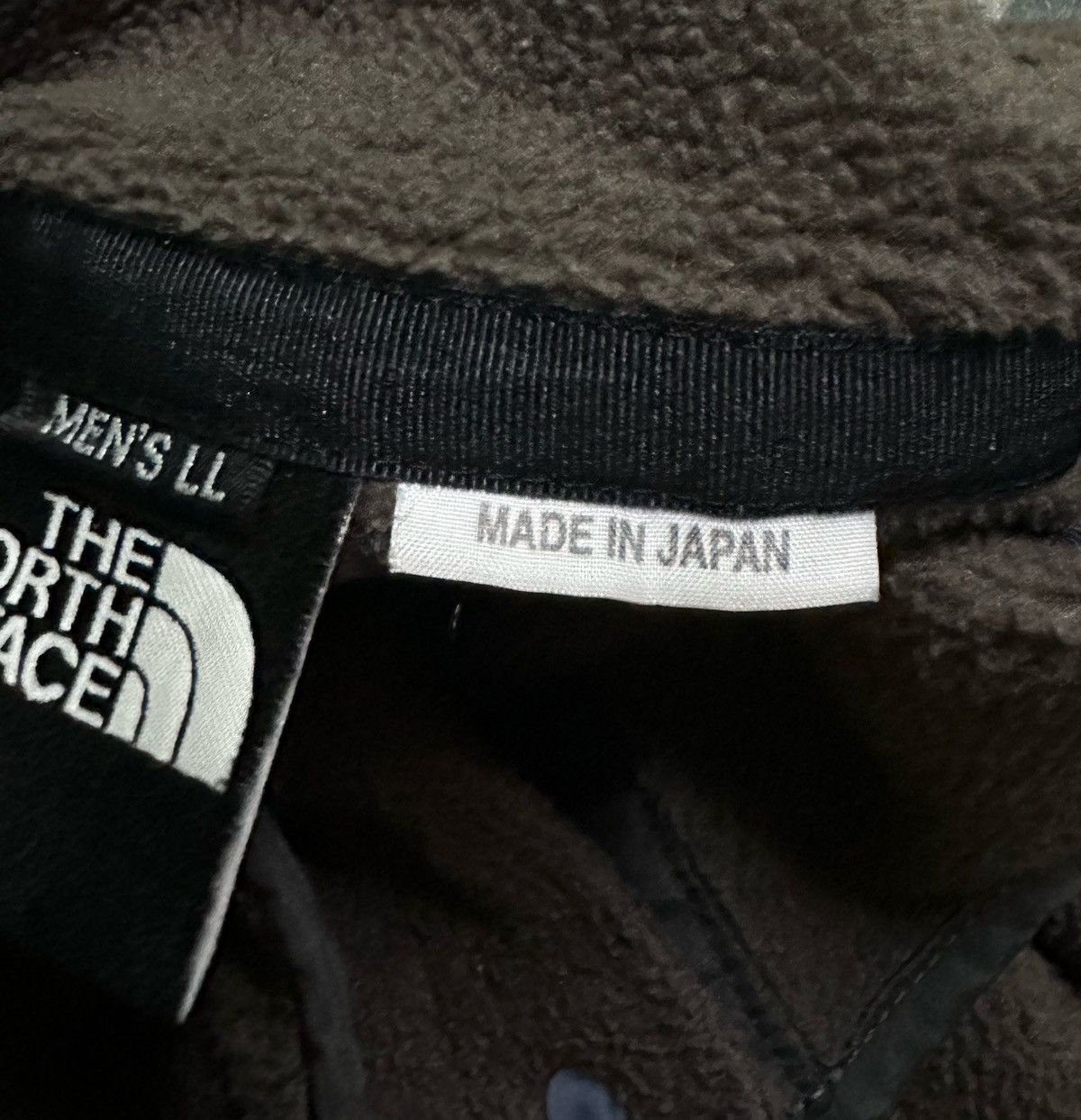 Polartec × The North Face The north face polartec button up sweatshirt Size US L / EU 52-54 / 3 - 8 Thumbnail