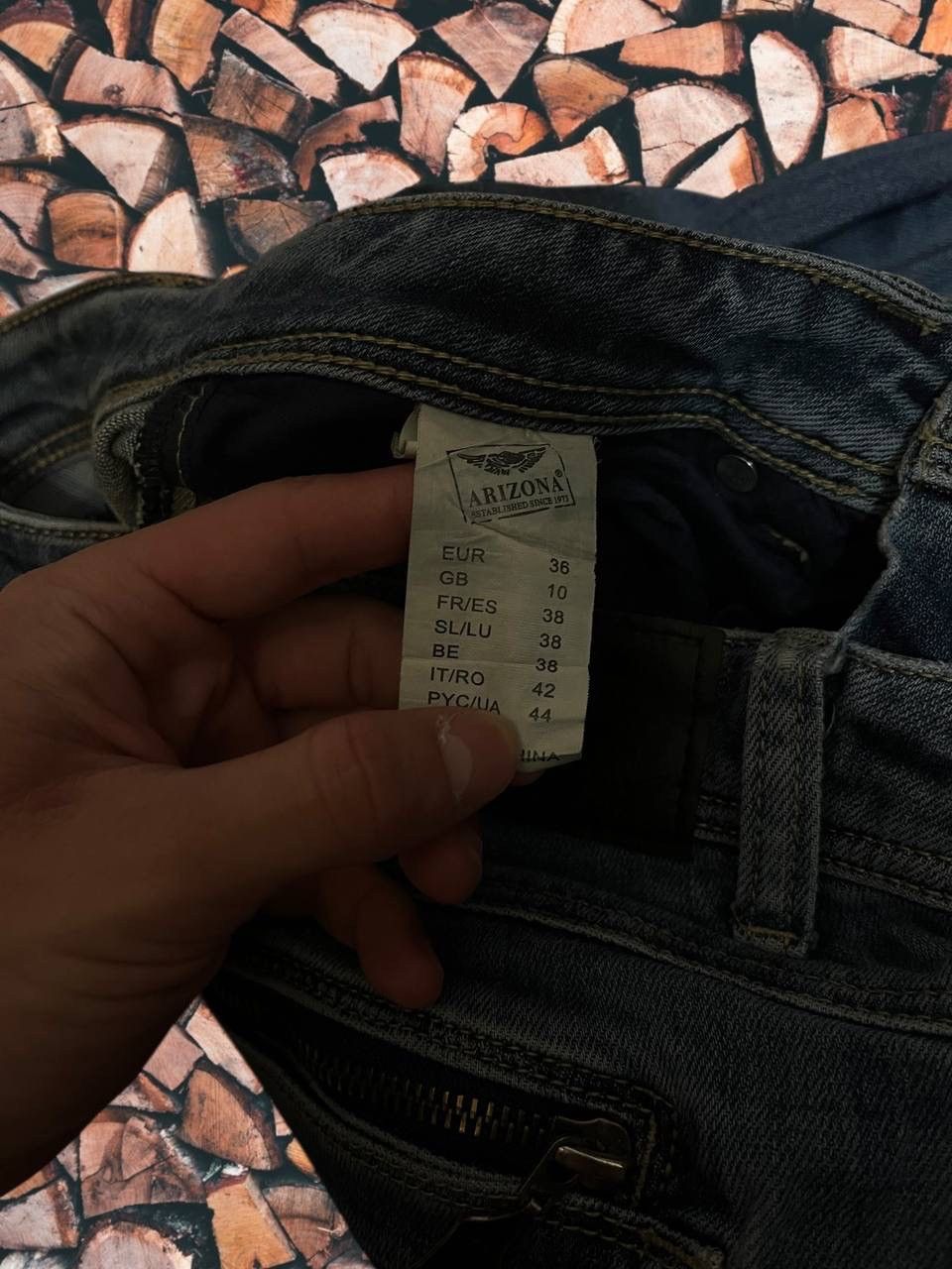 Japanese Brand × Vintage IfSixWasNine japanese Y2K Kapital style flared jeans Size US 30 / EU 46 - 6 Thumbnail