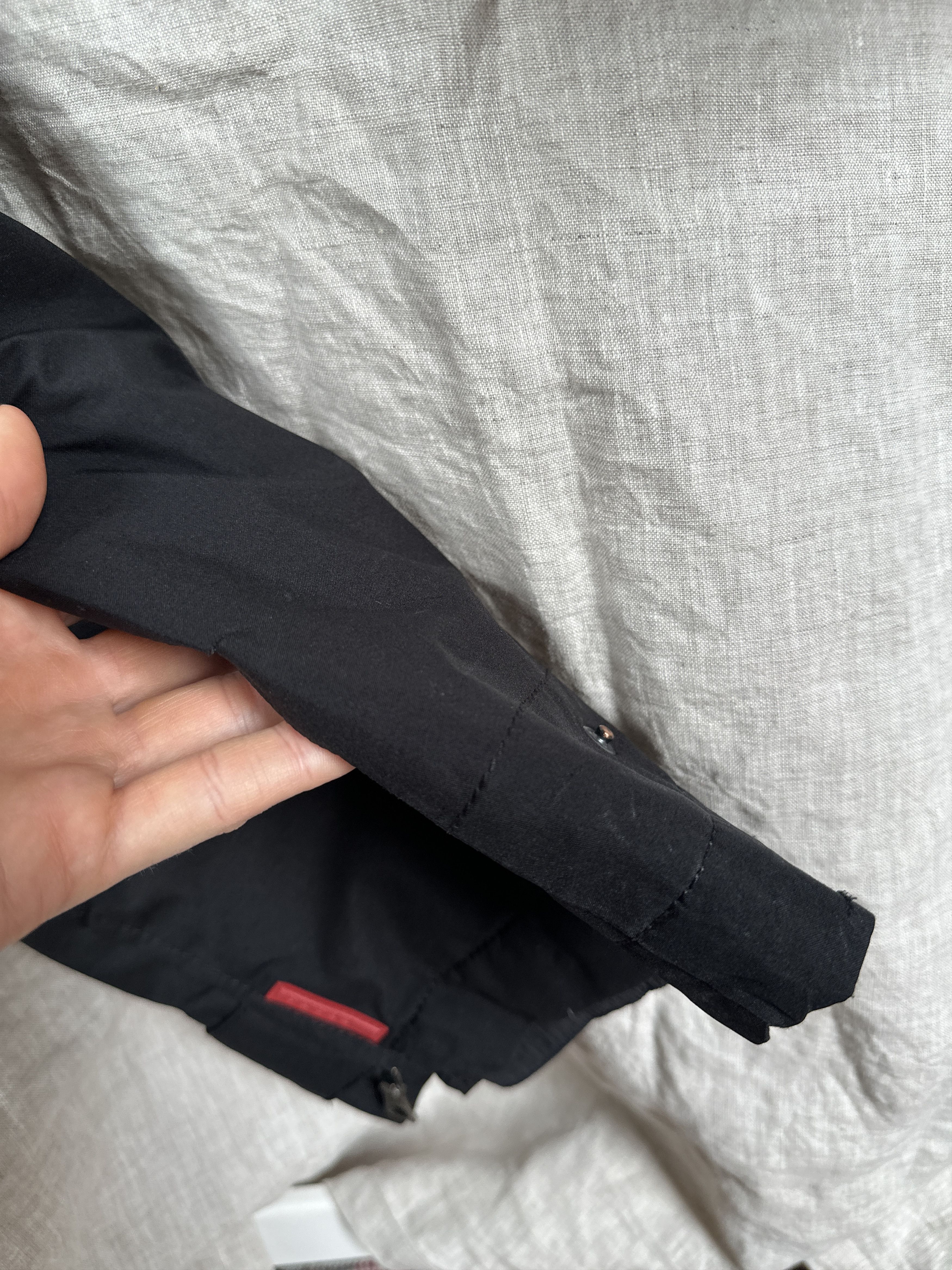 Prada Prada Gore Tex Ski Pants Size US 32 / EU 48 - 10 Thumbnail