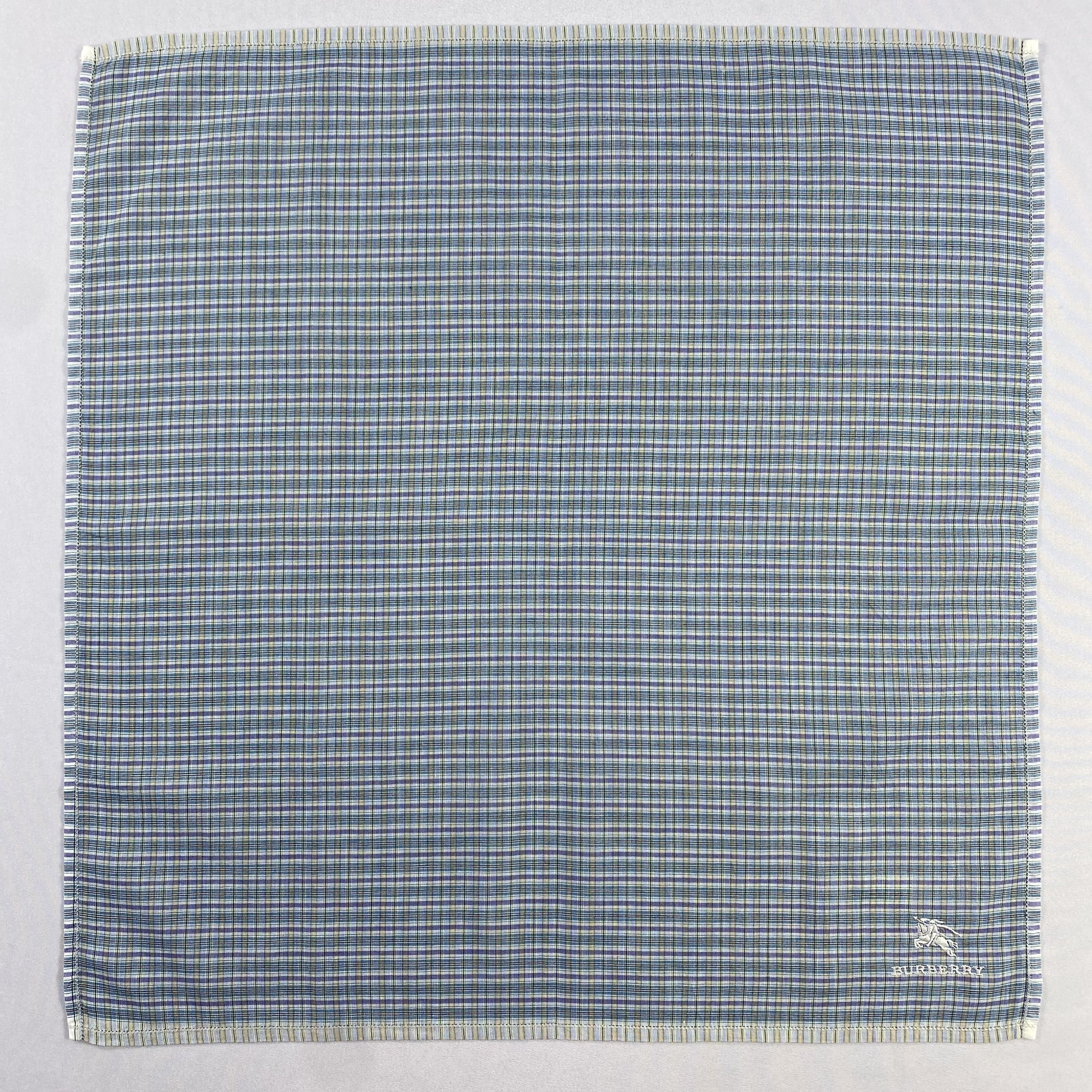 Burberry Handkerchief / Neckerchief / Bandana-P668