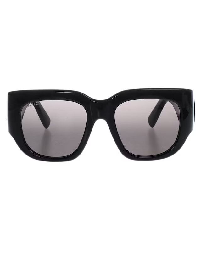 Gucci NEW GUCCI GG1545S-001 Black Size ONE SIZE - 5 Thumbnail
