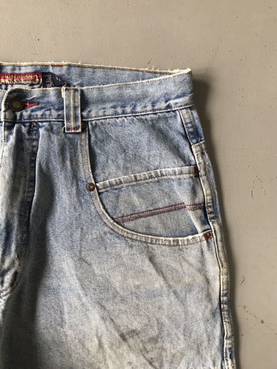 Vintage PACO DENIM JORTS Size US 36 / EU 52 - 6 Thumbnail