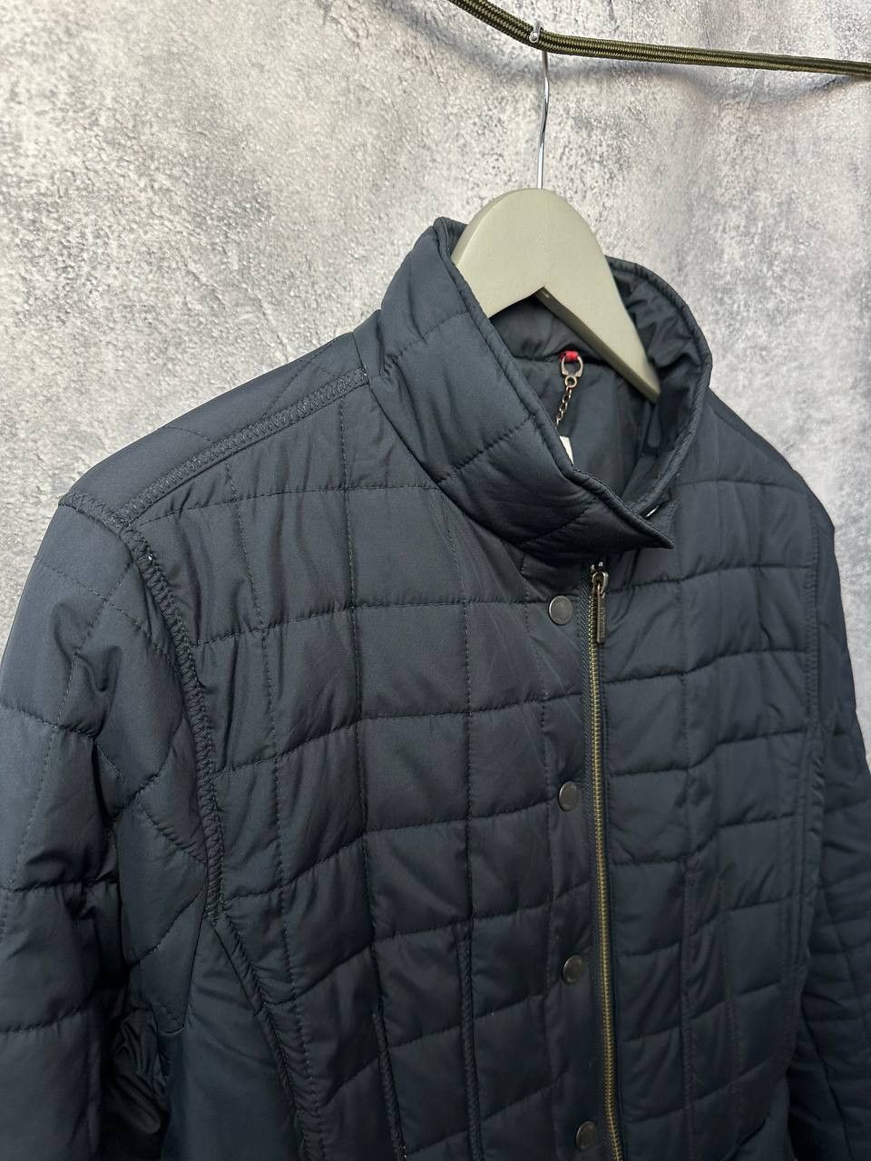 Vintage Dubarry Primaloft Quilted Winter Jacket Women's Size UK16 Size XL / US 12-14 / IT 48-50 - 4 Thumbnail