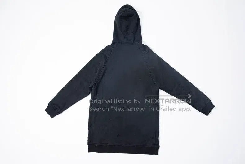 Valentino Valentino Lace sweatshirt Size S / US 4 / IT 40 - 2 Thumbnail