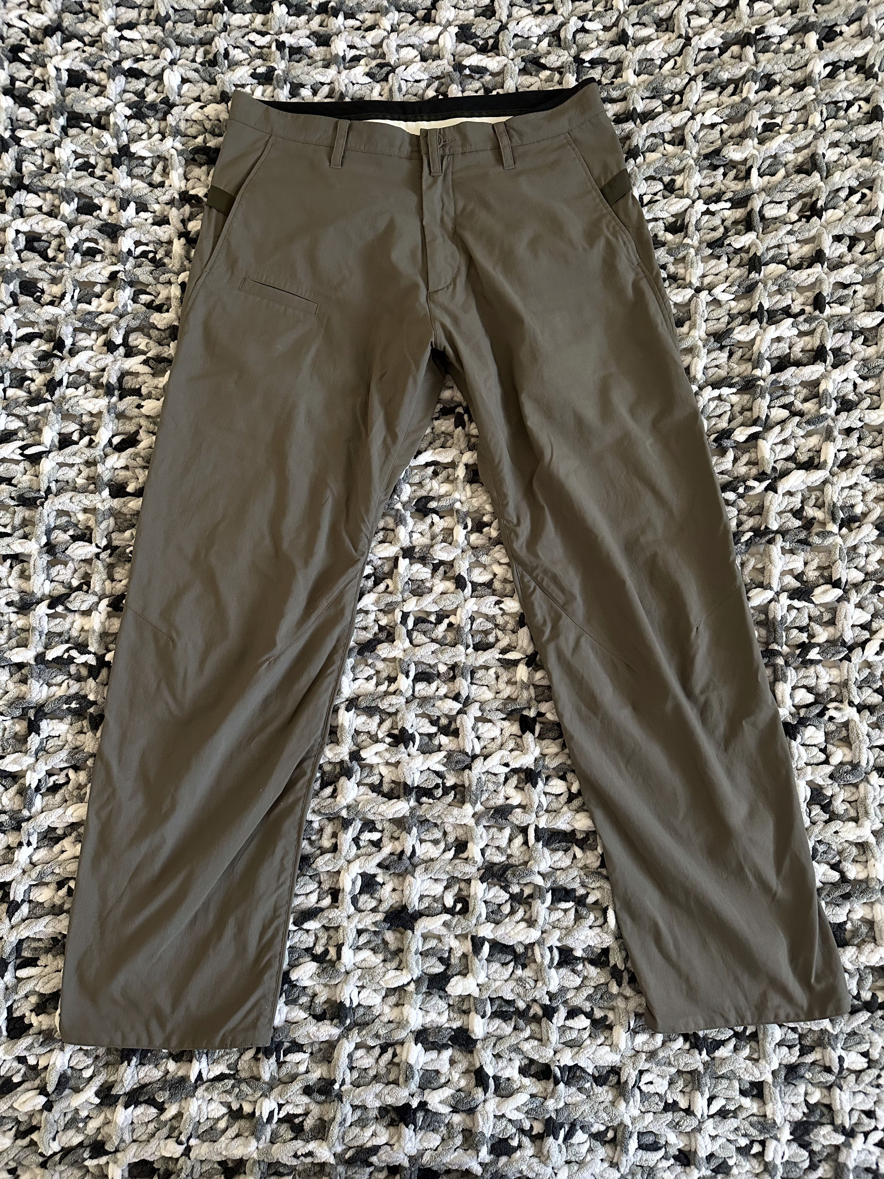 Acronym P39-M Size US 36 / EU 52 - 3 Thumbnail