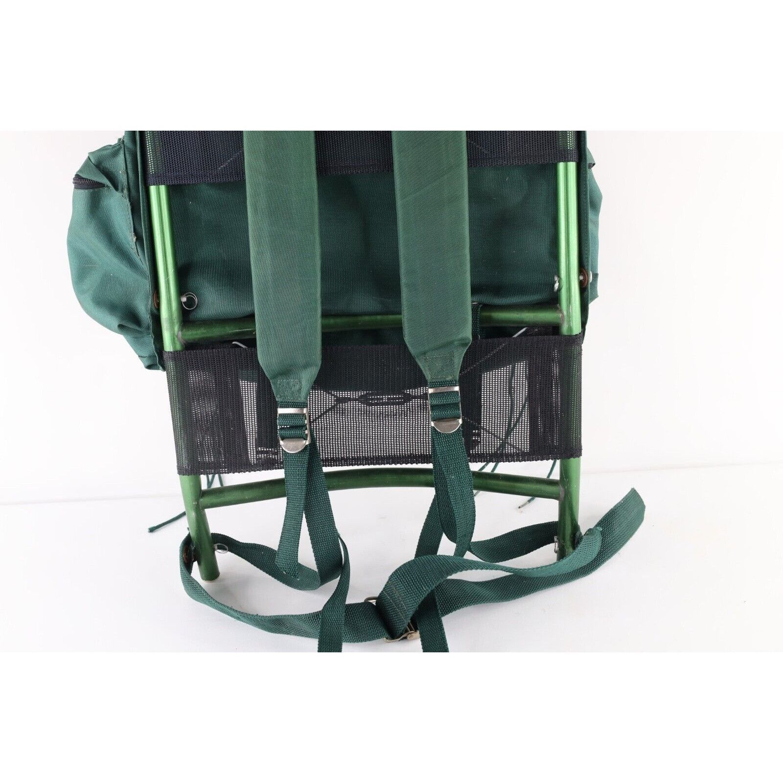 Vintage Vintage 70s External Frame Outdoor Hiking Backpack Size ONE SIZE - 10 Thumbnail