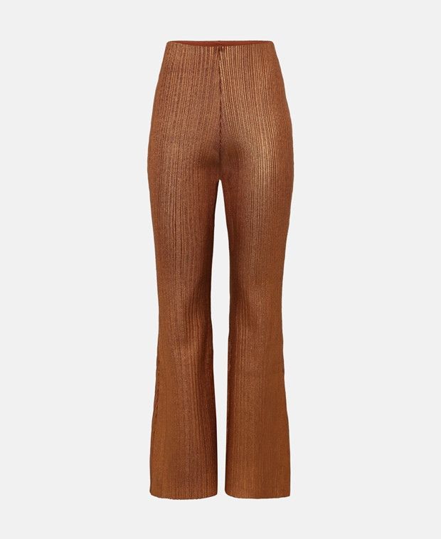 Herve Leger Casual trousers Size 27" / US 4 / IT 40 - 1 Thumbnail