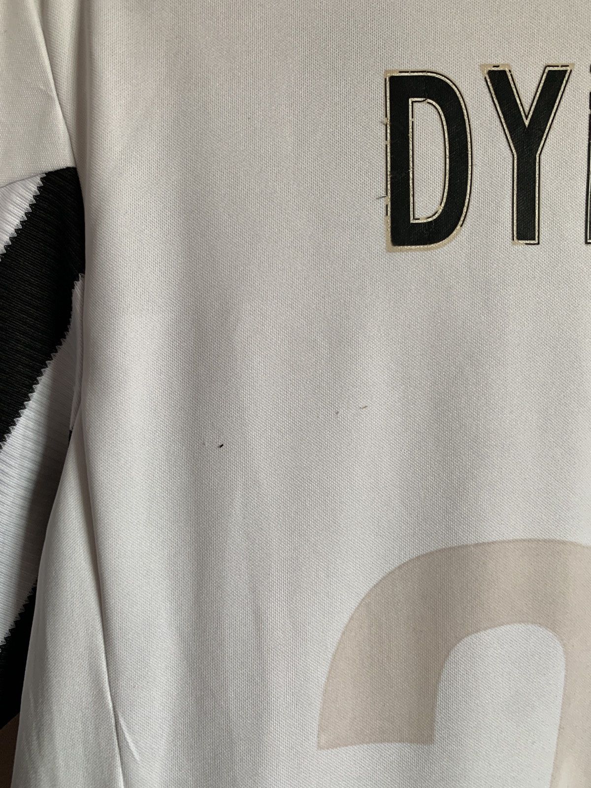 Adidas Juventus Home Football Shirt Adidas Soccer Jersey Size M Size US M / EU 48-50 / 2 - 10 Thumbnail