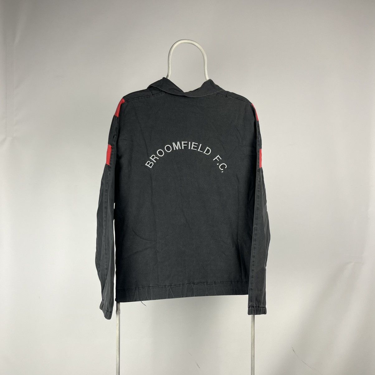 Other Broomfield F.C. east 1905 sweatshirt size XLarge Size US XL / EU 56 / 4 - 2 Thumbnail