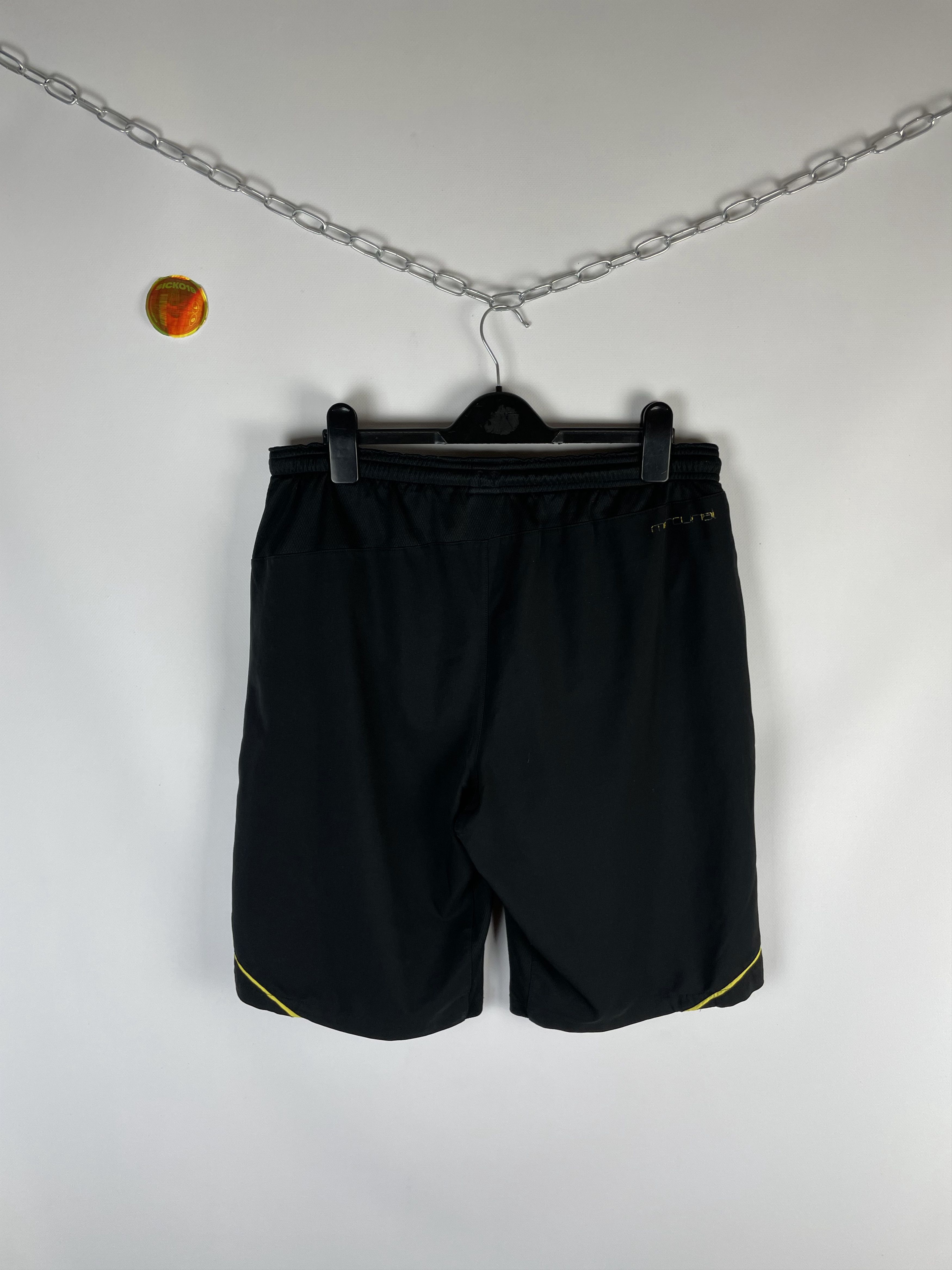 Nike Mens Vintage Nike shorts Y2k Size US 34 / EU 50 - 6 Thumbnail