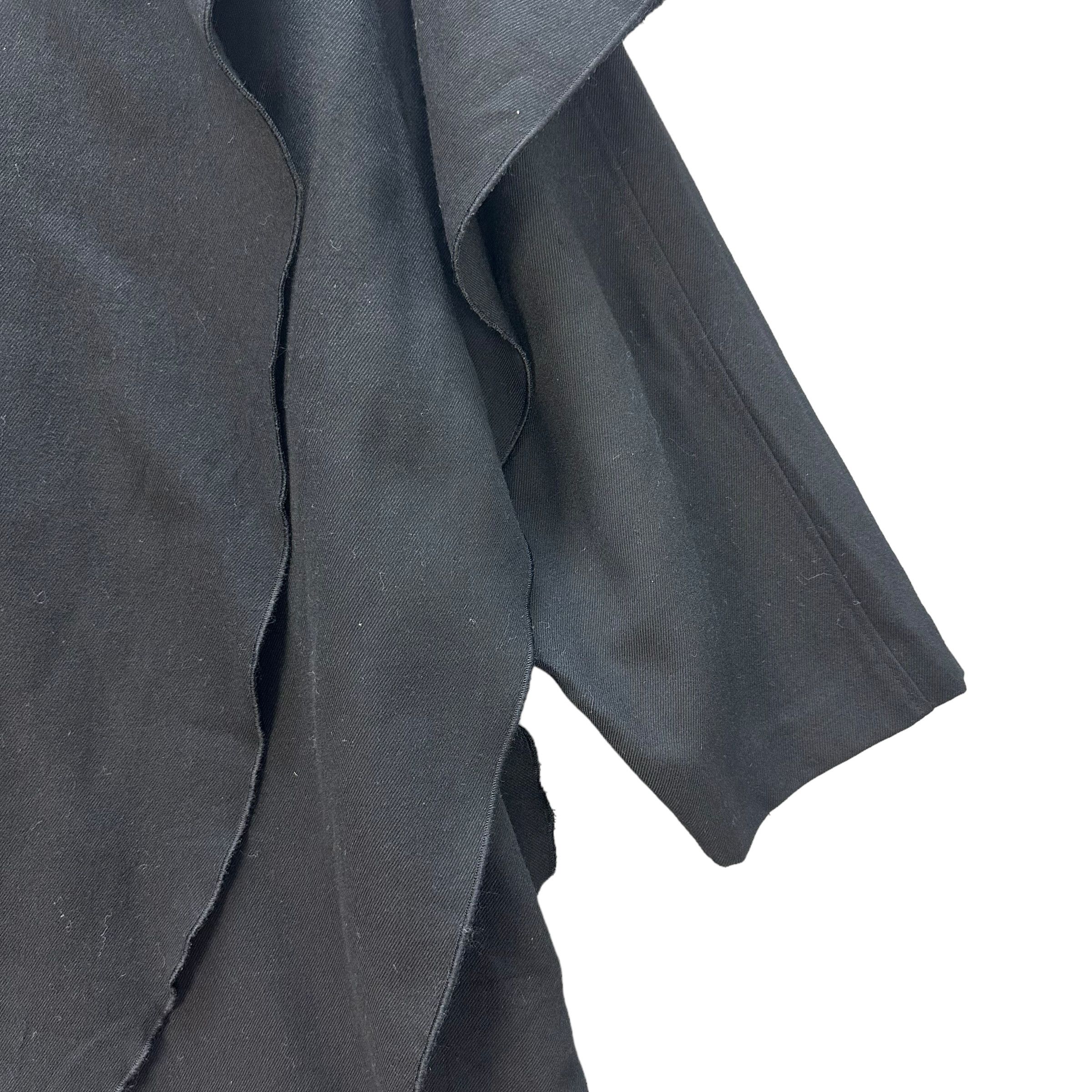 Japanese Brand ANLYE CATOL NICE DESIGN 3 LAYER HOODIE JACKET #8937-041 Size L / US 10 / IT 46 - 5 Thumbnail