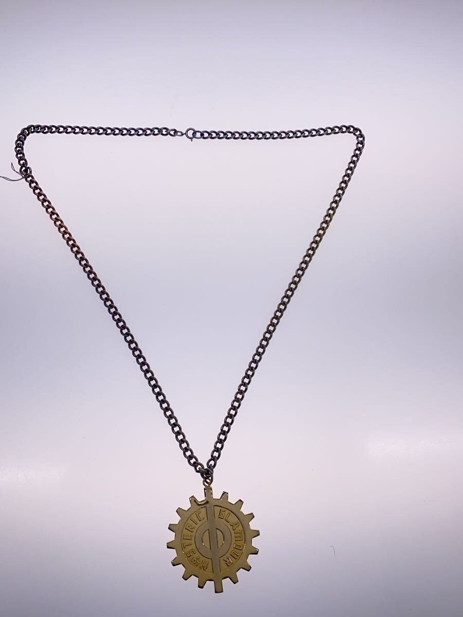 Hysteric Glamour Gear Necklace Size ONE SIZE - 2 Thumbnail