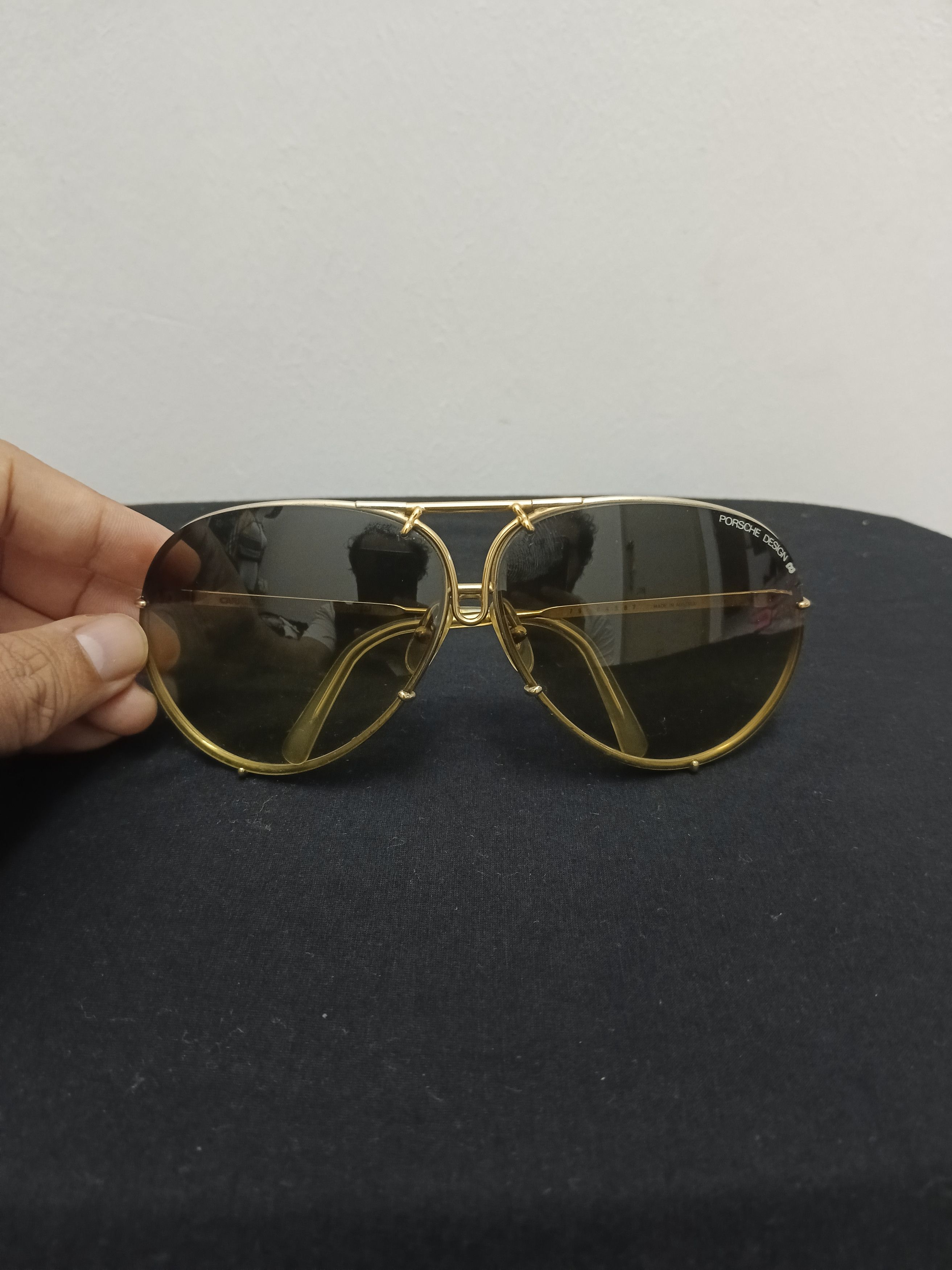 Carrera EDDIE MURPHY CARRERA 5621 Size ONE SIZE - 5 Thumbnail