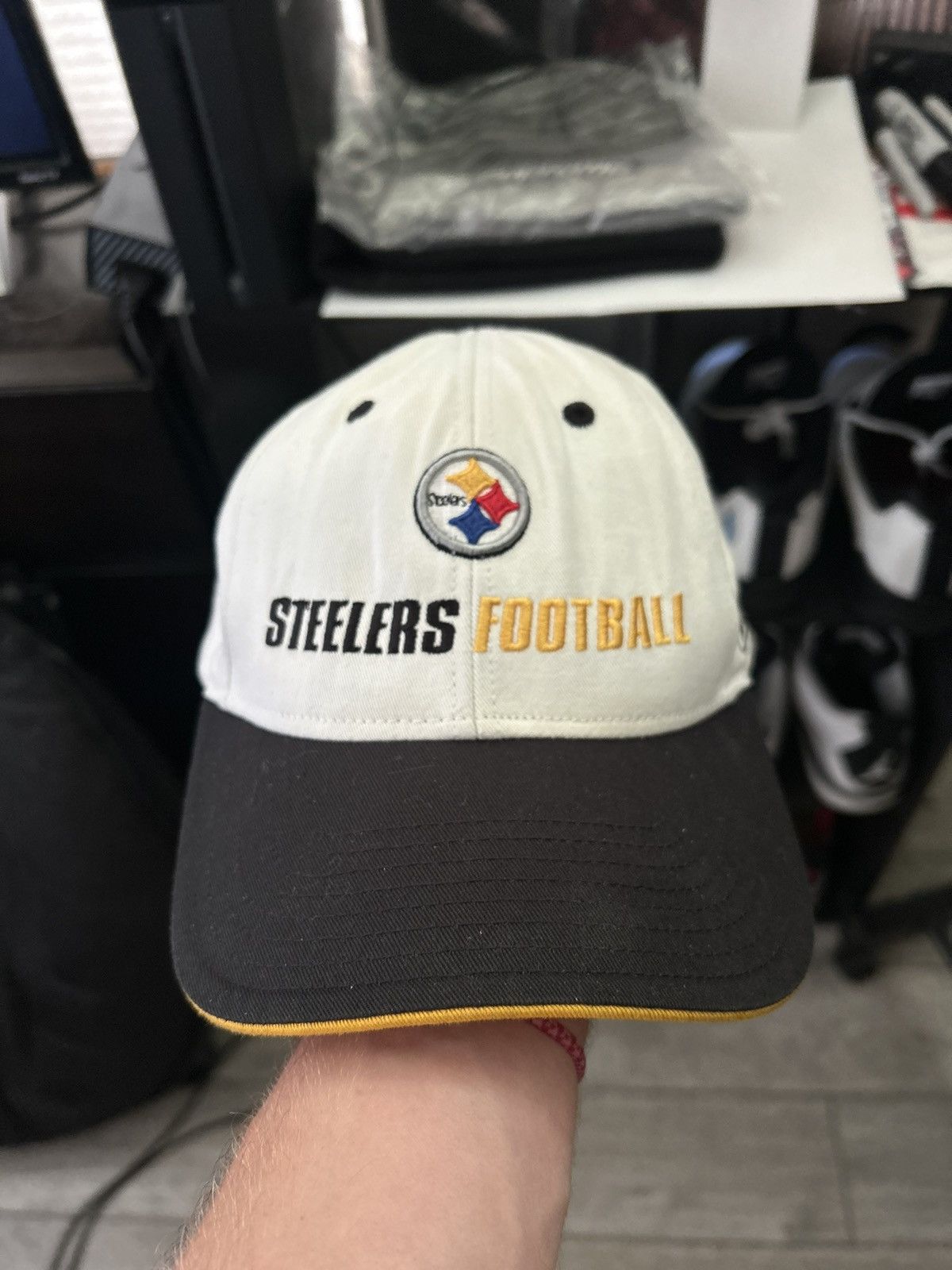 Crazy steelers hats sale