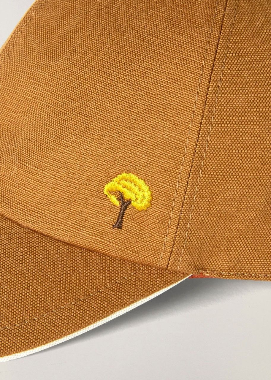Loro Piana o1srvl11e0924 Size: M / FAN4932 Special Edition Baseball Cap Size ONE SIZE - 2 Thumbnail
