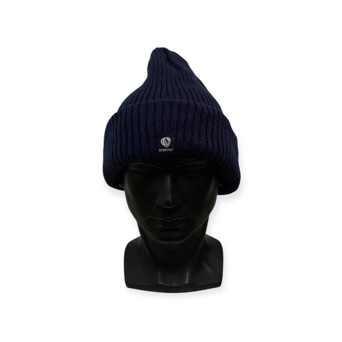 Vintage Vintage Arcland Small Logo Beanie Hat Size ONE SIZE - 1 Thumbnail