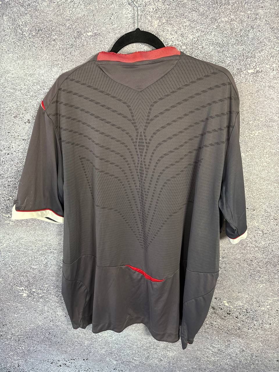 Umbro × Vintage Vintage Southampton 2008/09 Umbro Soccer Jersey Size US XXL / EU 58 / 5 - 11 Thumbnail