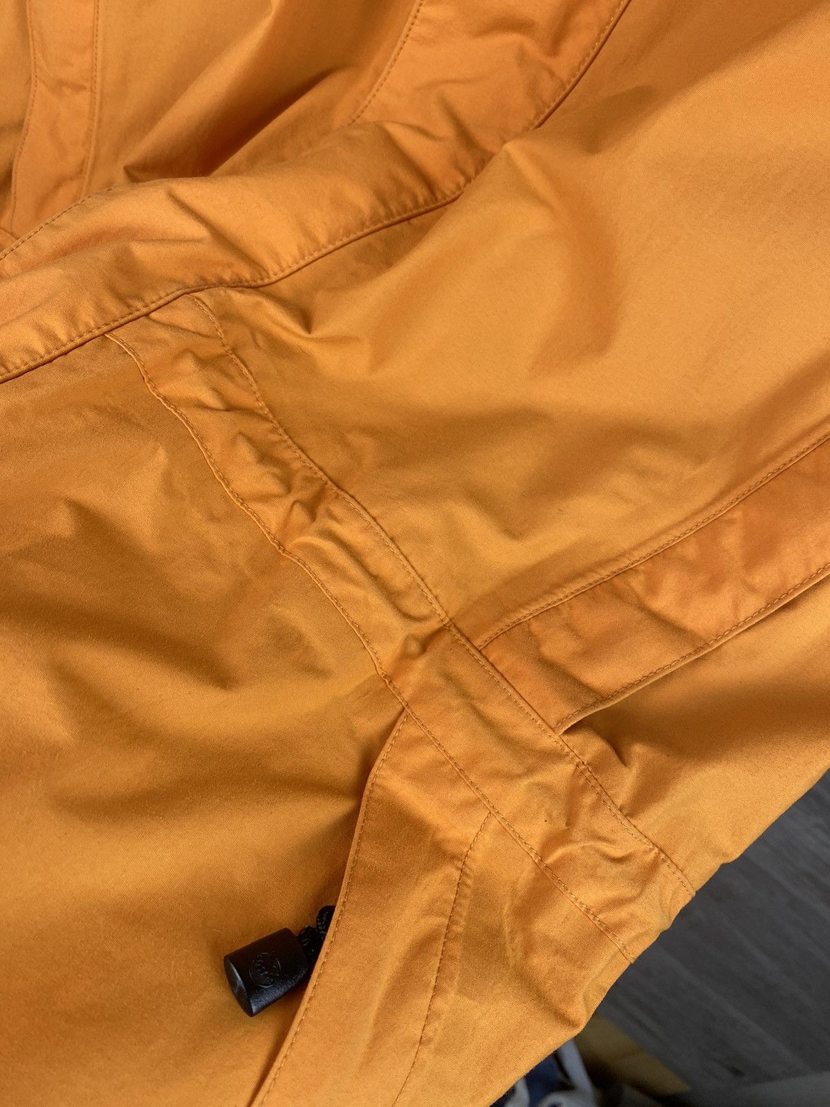 Mammut × Vintage Membrane Jacket Mammot Outdoor Gore Tex Vintage Size M Size US M / EU 48-50 / 2 - 15 Thumbnail
