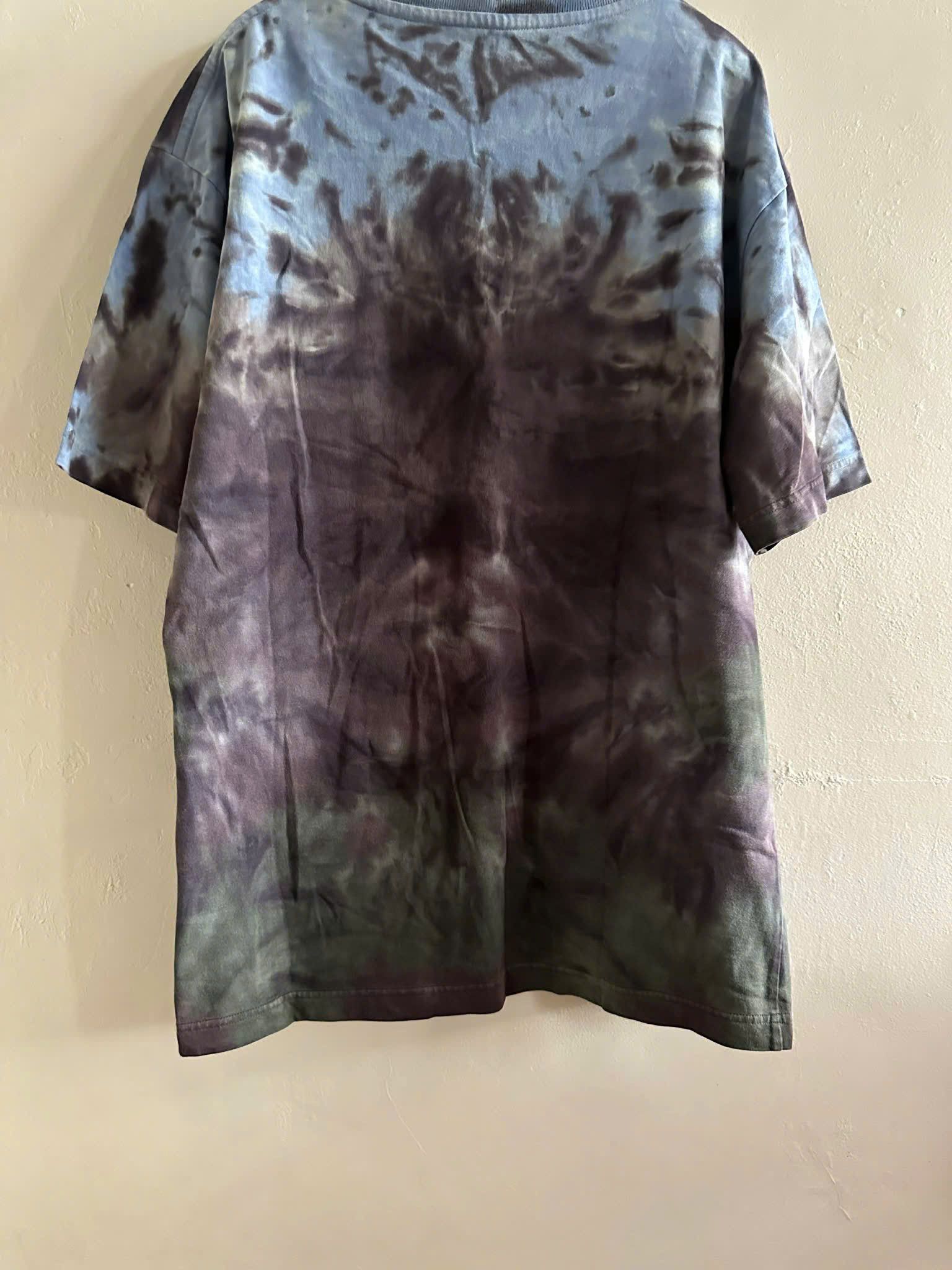 Louis Vuitton LOUIS VUITTON T SHIRT Size US M / EU 48-50 / 2 - 2 Thumbnail