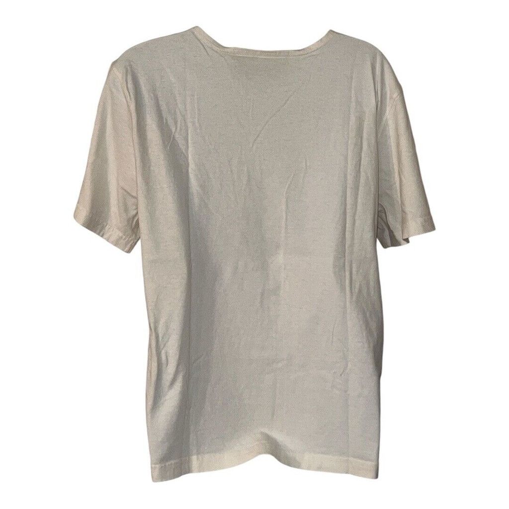 New Look New Look vintage short sleeve t shirt Native American M Size L / US 10 / IT 46 - 3 Thumbnail