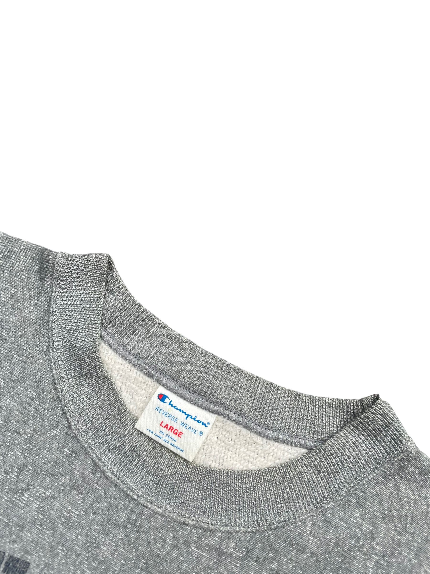Other Champion reverseweave North Vernon Field Track Crewneck Size US M / EU 48-50 / 2 - 3 Thumbnail