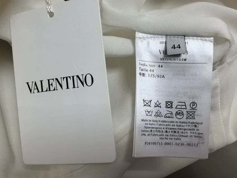 Valentino Valentino Polka dot dress Size M / US 6-8 / IT 42-44 - 6 Thumbnail