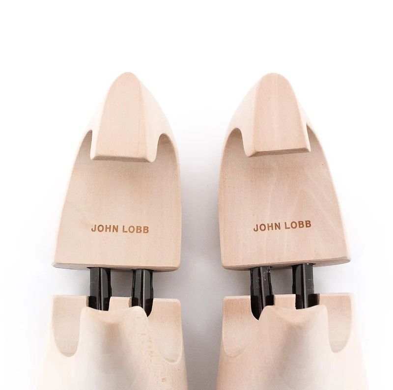 John Lobb John Lobb shoe trees Size US 8 / EU 41 - 3 Thumbnail