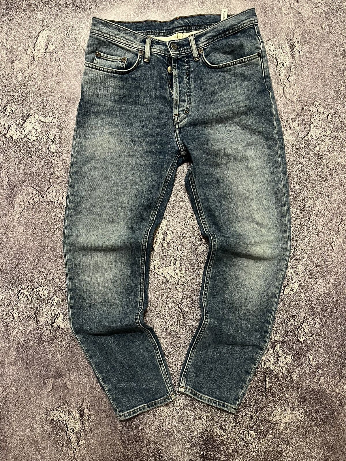 Acne Studios × Vintage vintage archival acne studios jeans Size 30" / US 8 / IT 44 - 1 Thumbnail