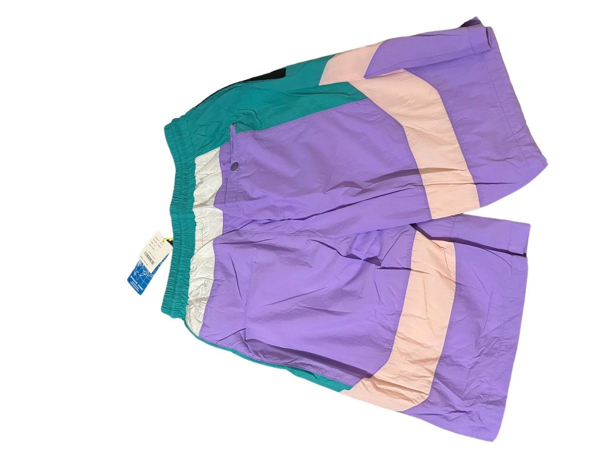 Smoke Rise Men short Size US 32 / EU 48 - 3 Thumbnail