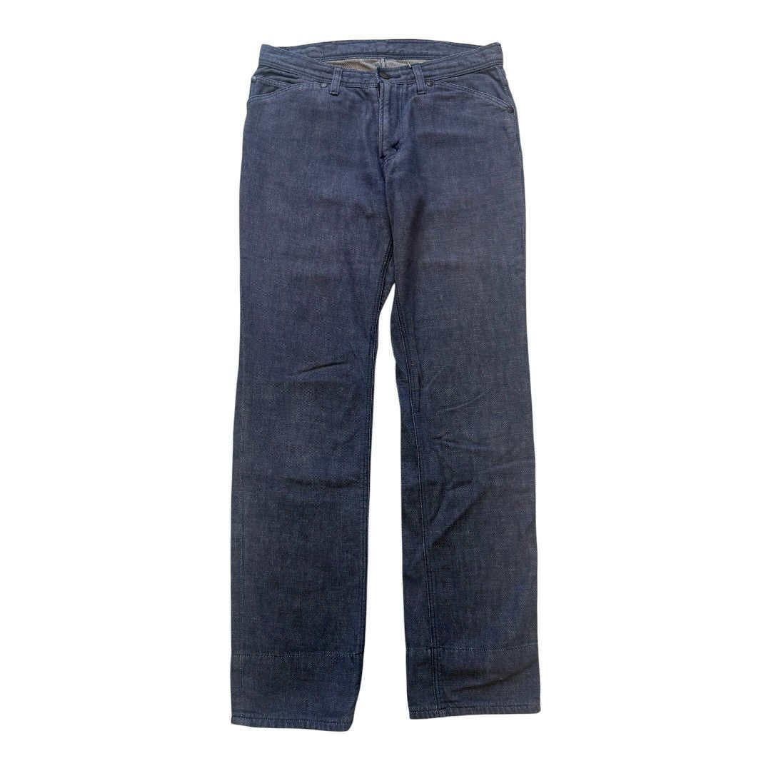 Number (N)ine Number Nine 2009 Pain Denim | Grailed
