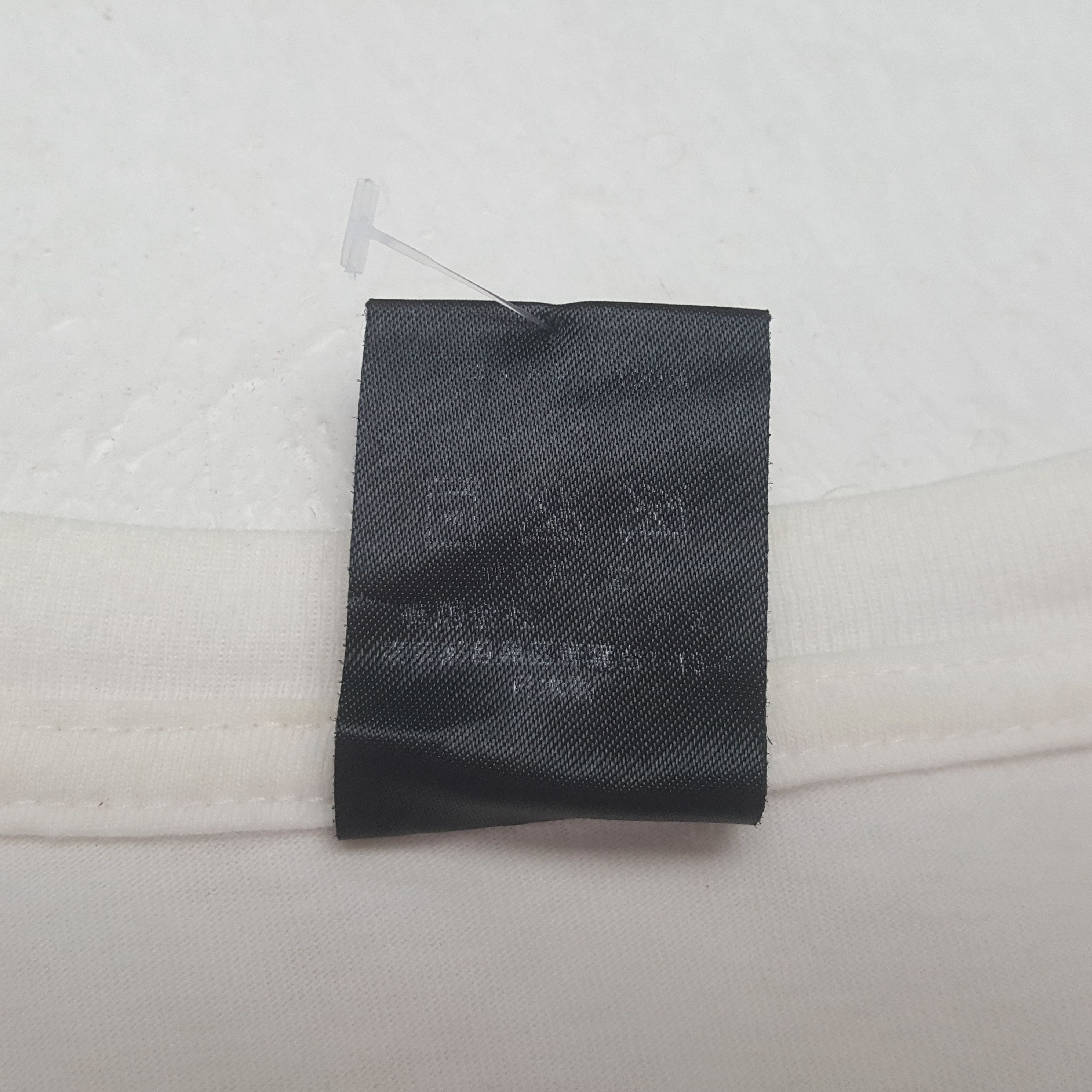 Number (N)ine Number Nine Japanese Brand Designer Tshirt C299N8 Size US M / EU 48-50 / 2 - 4 Thumbnail