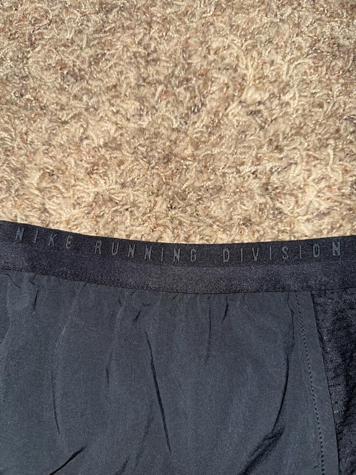 Nike Nike Dri-FIT Run Division Tempo Luxe Women's Running Shorts Size 32" / US 10 / IT 46 - 7 Thumbnail