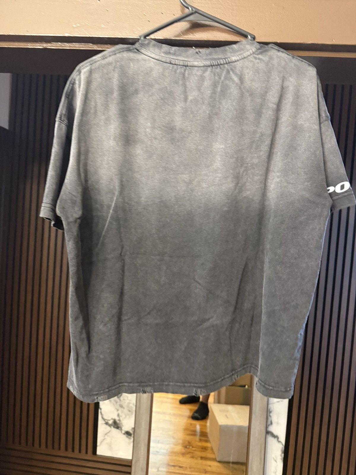Vale Vale Dmx Dog Tee Size Small Size US S / EU 44-46 / 1 - 4 Thumbnail