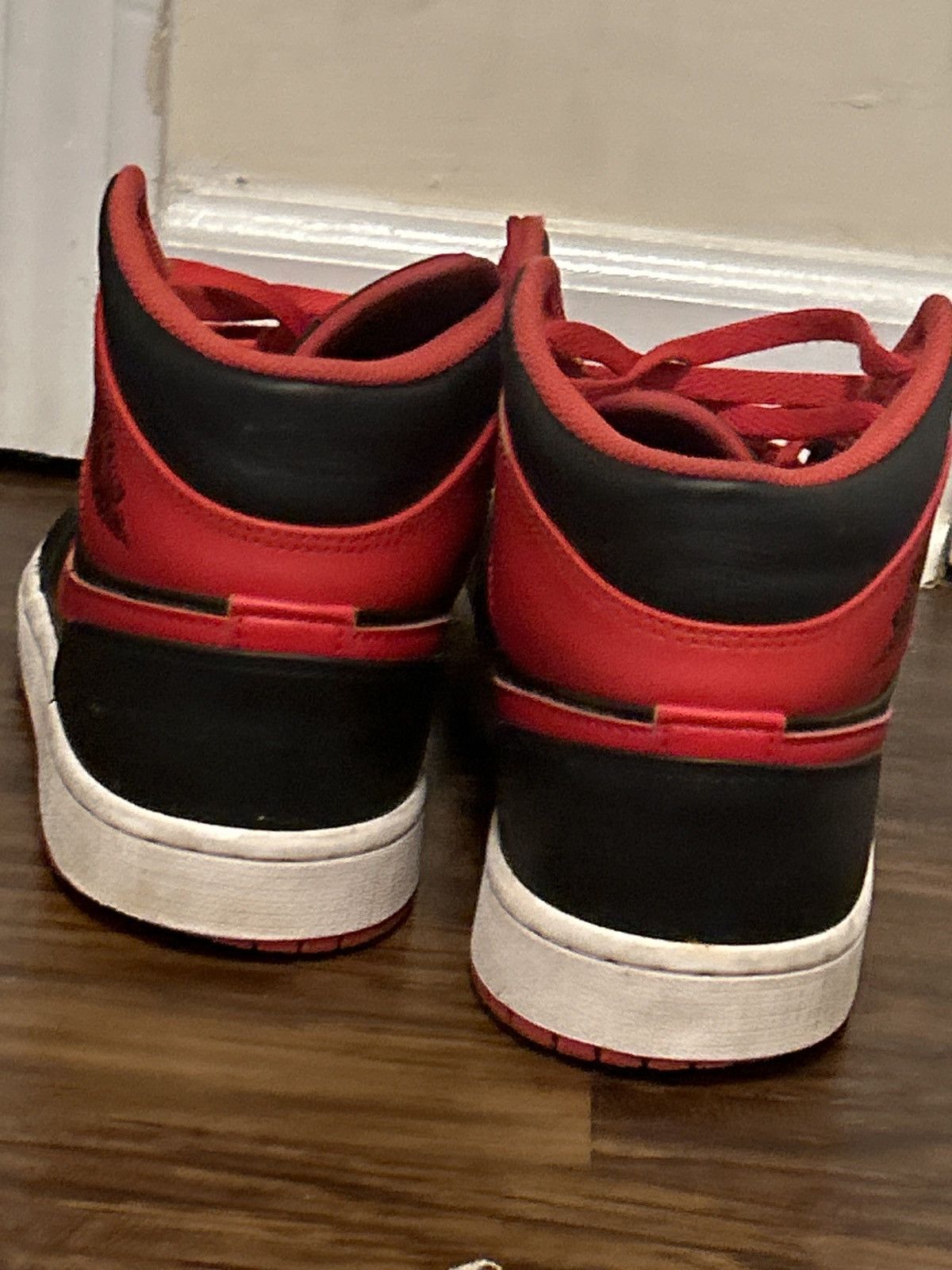 Nike Air Jordan Size US 9.5 / EU 42-43 - 3 Thumbnail