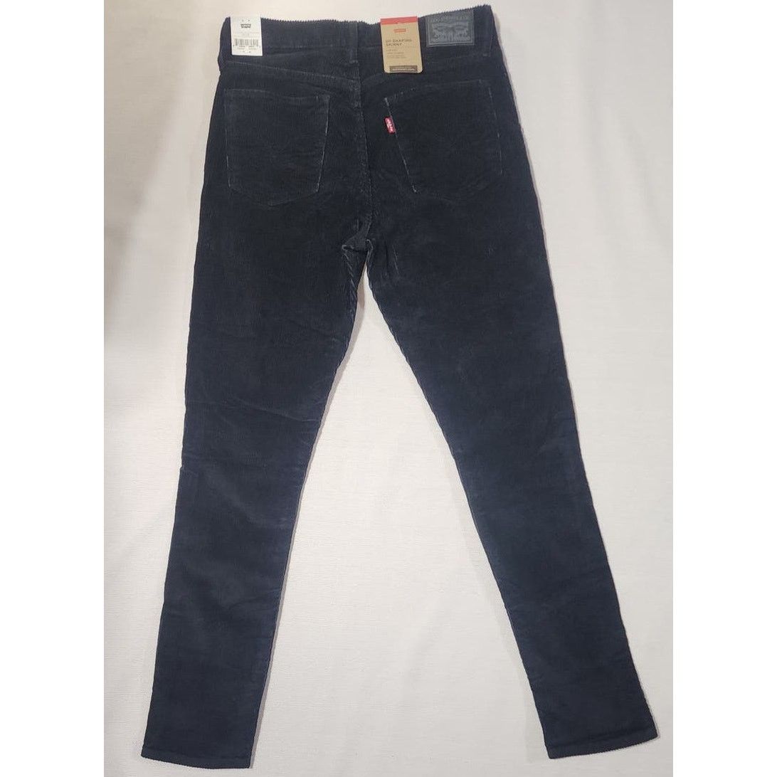 Levi's Levi's 311 shaping skinny corduroy pants W29''xL30'' Size 29" - 6 Thumbnail