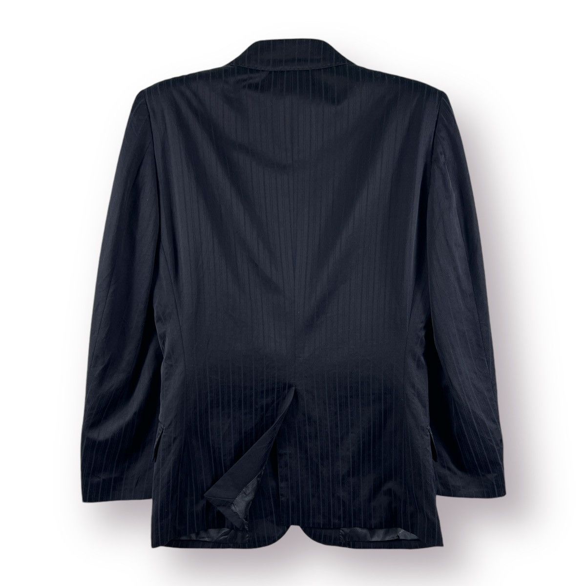 Katharine Hamnett London 🔥 Katherine Hamnett London Slim mens blazer - S Size US XS / EU 42 / 0 - 9 Thumbnail