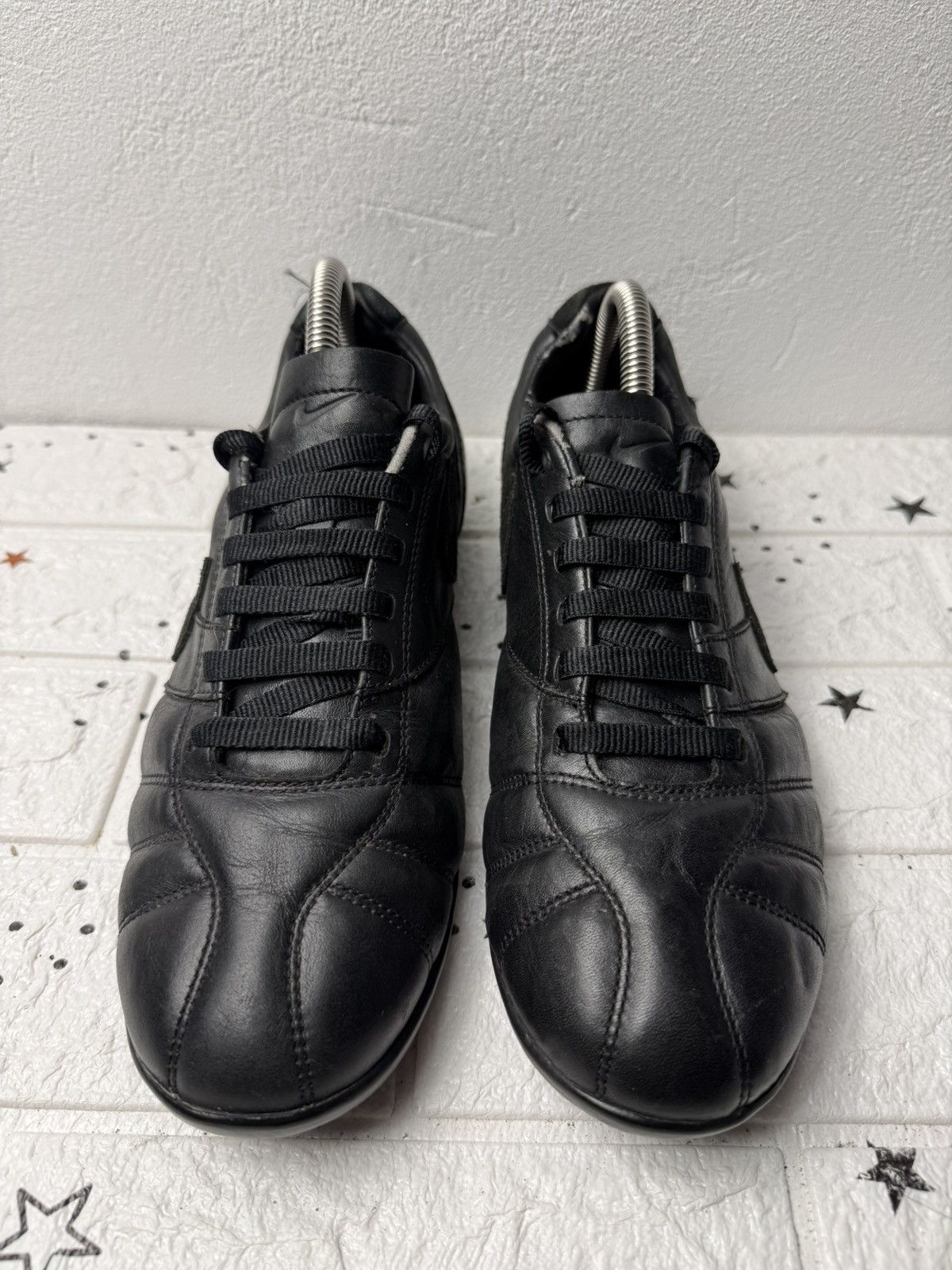 Nike Blokecore 07 Vintage Nike Ronaldinho Street US9 UK8 EUR42.5 Size US 9 / EU 42 - 5 Thumbnail