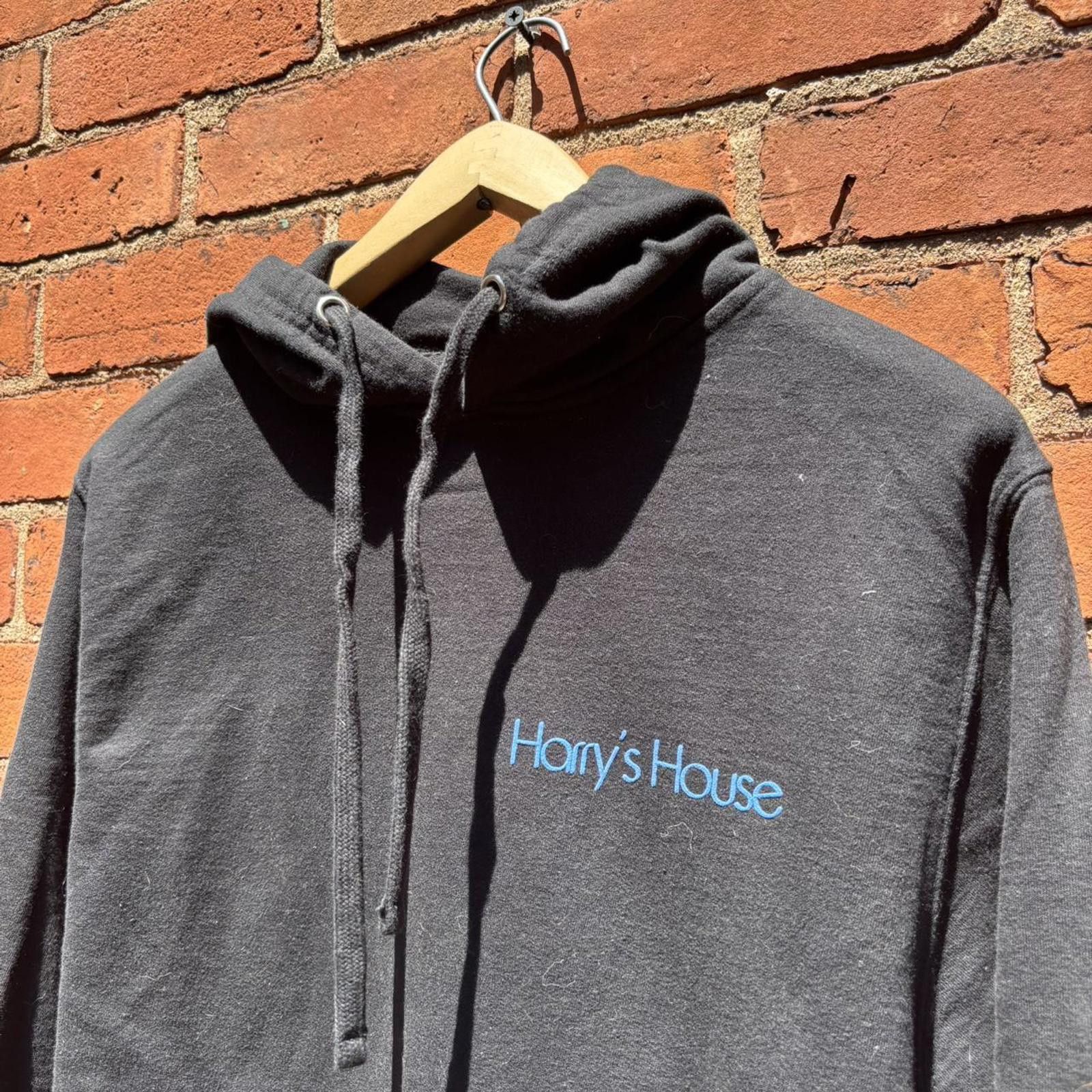 Other Harry styles Harry’s house hoodie S Size US S / EU 44-46 / 1 - 1 Thumbnail