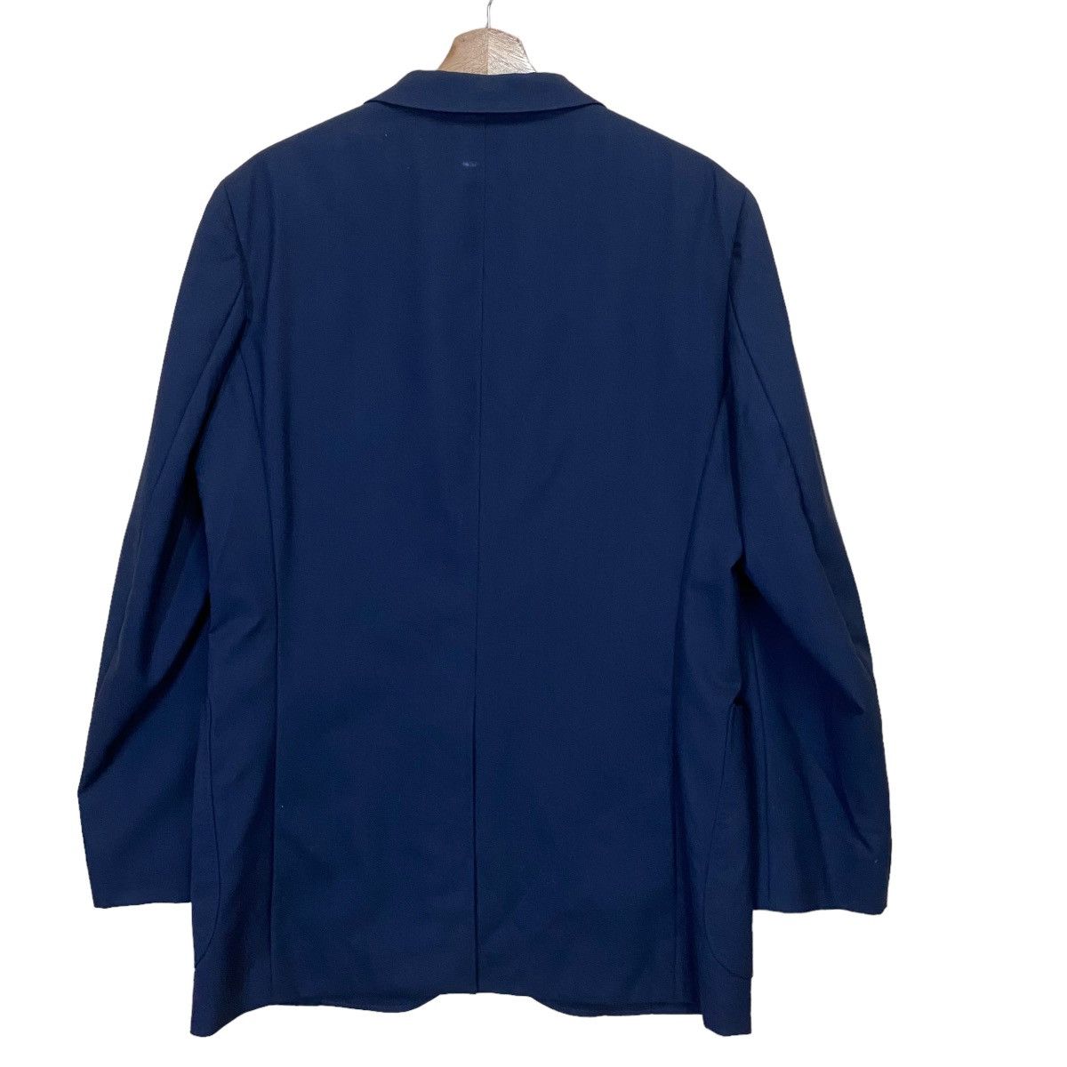 Burberry Burberry London Button Coat Blazer Size US M / EU 48-50 / 2 - 8 Thumbnail