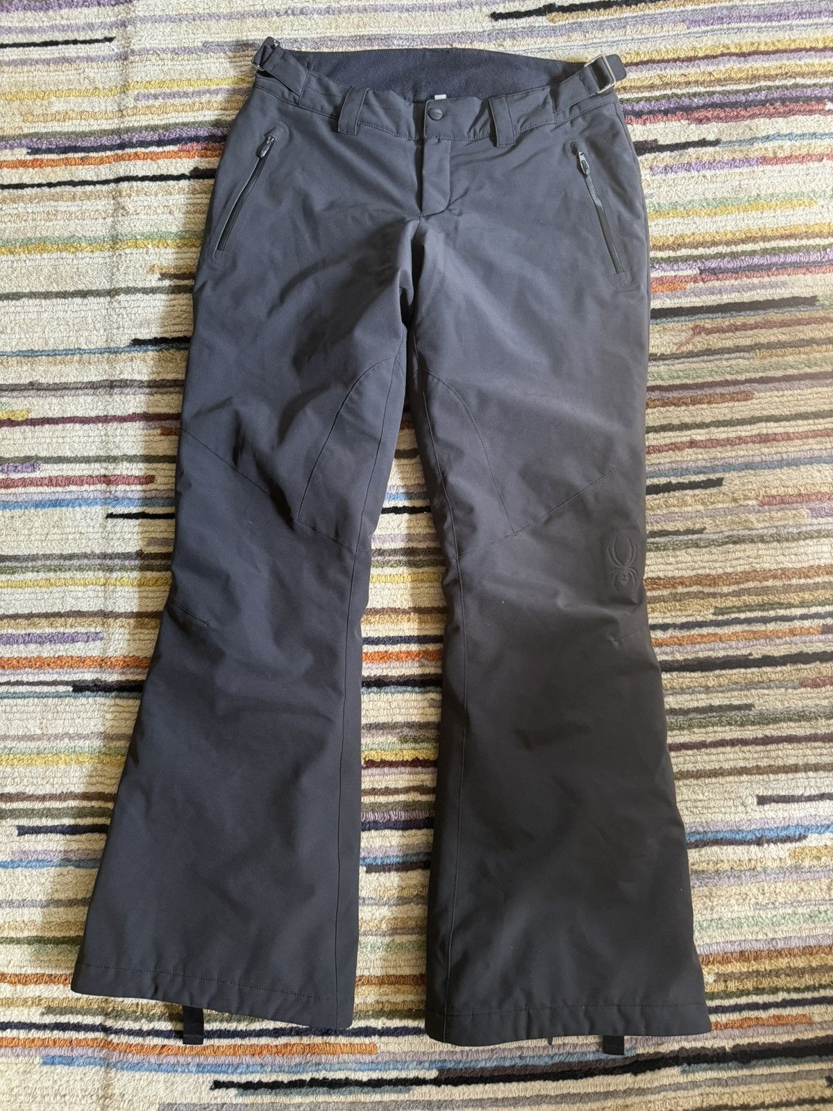 Spyder The Traveler Pant New No Tags 8 Size 30" / US 8 / IT 44 - 8 Thumbnail