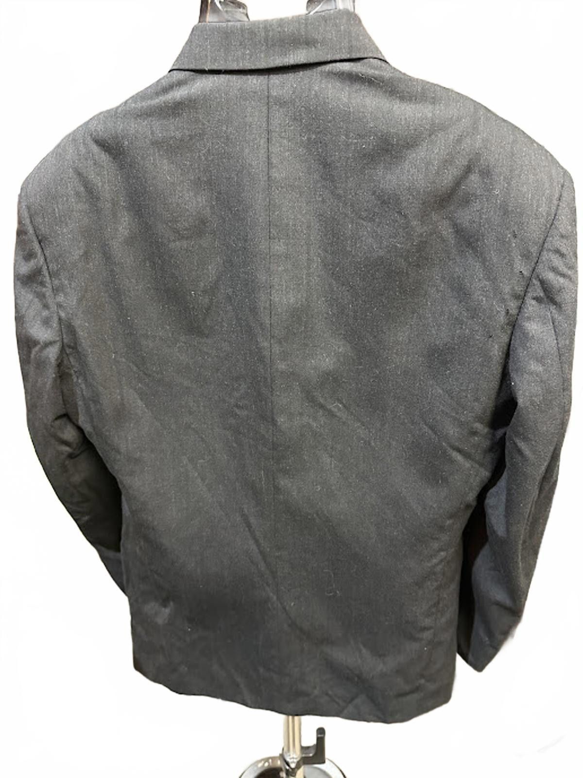 Other Vintage Monsieur Givenchy Blazer 40R USA Size 40R - 2 Thumbnail