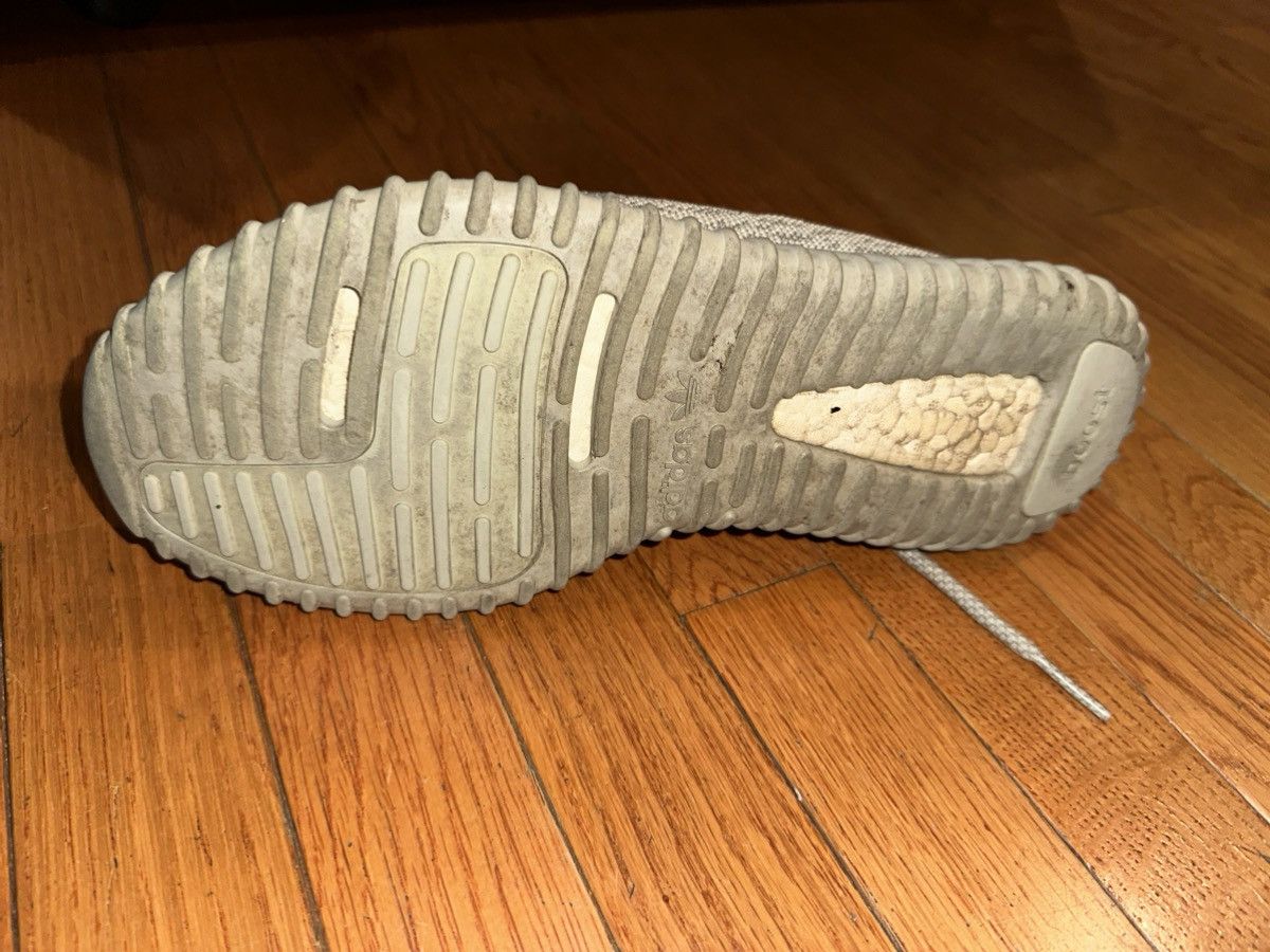 Adidas Adidas Yeezy Boost 350 Moonrock mens size 11 Size US 11 / EU 44 - 8 Thumbnail