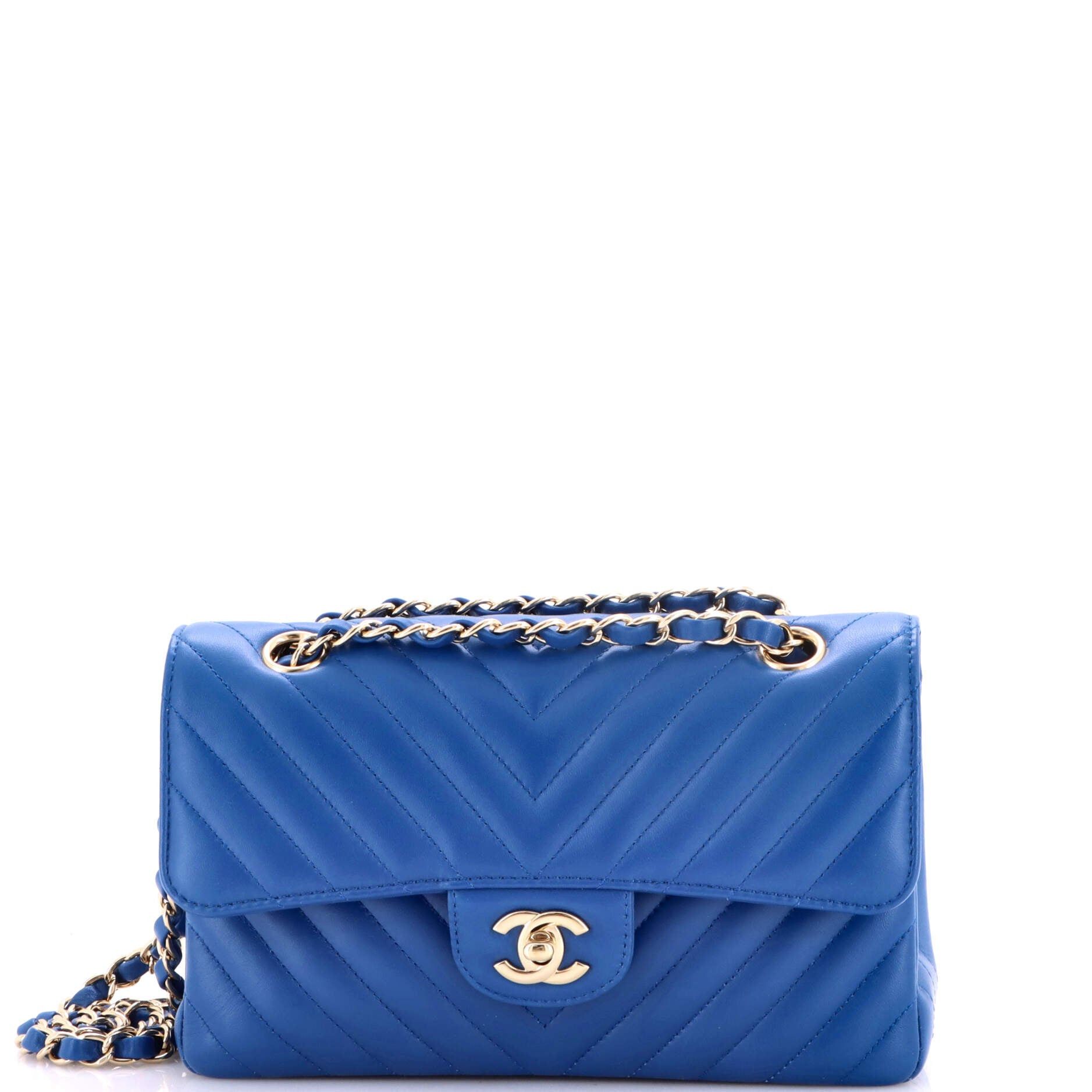 Chanel Classic Double Flap Bag Size ONE SIZE - 1 Thumbnail
